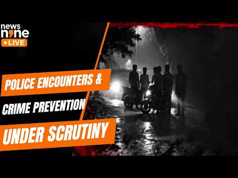 Police Encounters & Crime Prevention | Political Patronage | Lack Of Police Accountability
