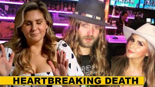 Storage Wars Star Brandi Passante Mourns the Death of Her Family Member!
