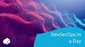 DevSecOps in a Day