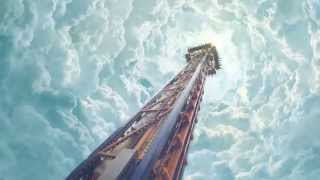SHOT N DROP at EsselWorld ( EsselWorld TVC 2014)