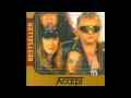 Accept Fast As A Shark(live 1986)