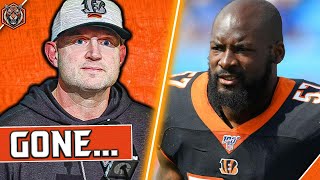 Bengals FORCED into IMPOSSIBLE decision... Guide