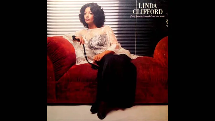 Linda Clifford - Gypsy Lady
