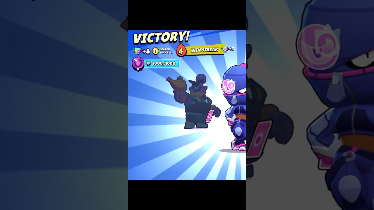 Pushing max tier Tara #brawlstars