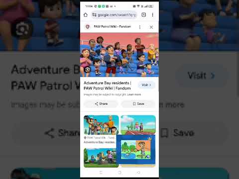 Mixed Up Mary Episode 16