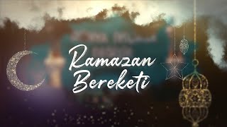 "Ramazan Bereketi" 7.Bölüm Mesut Demir Hocaefendi 