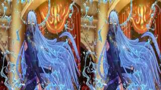 3D Fire Emblem Fates - Azuras Dance - Nohr