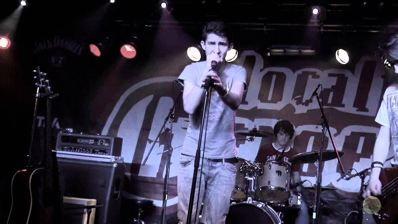 New Generation - 27 Degrees [LIVE @ Stereo Klagenfurt]