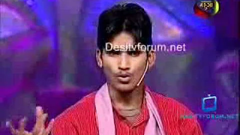 shahrukh siddiqui superhit episode gaon ki ladaai ...