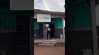 Kobasko borrowed from loan app.                       #loanapp #viral #comedy #funnyvideo