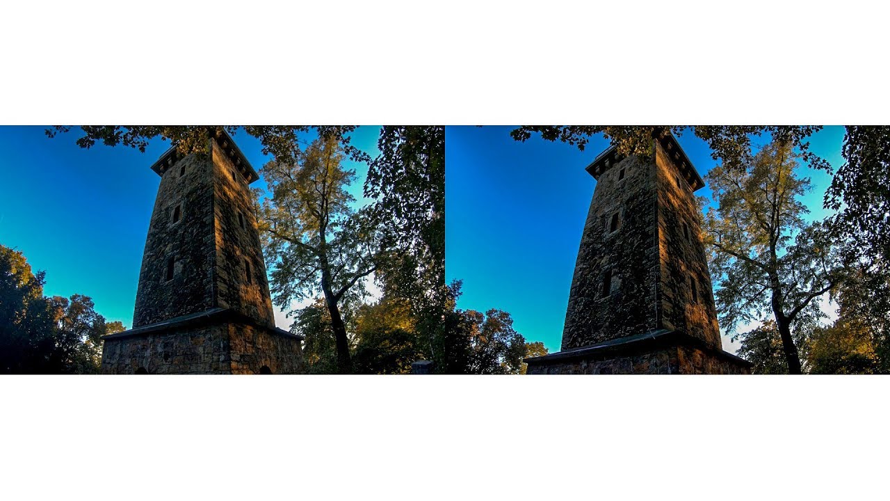 GoPro Hero 7 Black - HYPER SMOOTH VS GIMBAL - Tubenoob