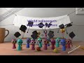 Zespół Szkół Budowlanych w Radomiu ul Kościuszki 7 - 2025 (film animowany)