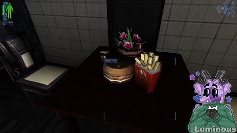 Luminous Plays: Deus Ex - Nihilum (Part 02)