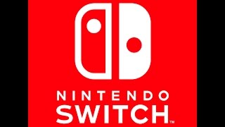 Splatoon 2  - Nintendo Switch Presentation 2017 Trailer