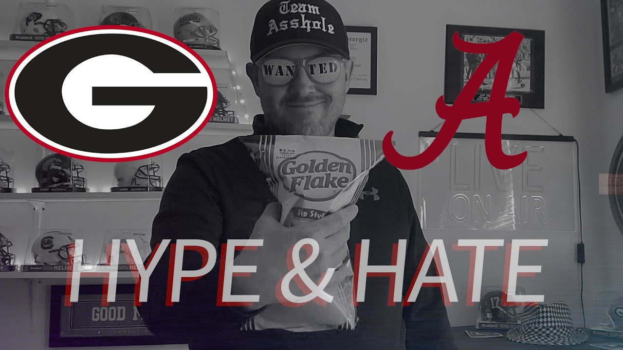 Alabama releases heart-pounding SEC Championship Game hype ...