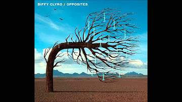 Biffy Clyro-Biblical