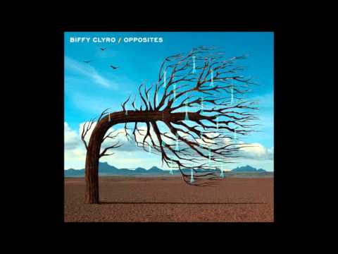 Biffy Clyro-Biblical