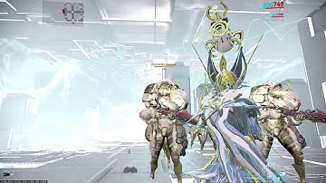 So I rolled this Kohm riven...