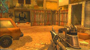 Cod4 | Templer V5 Mod Menu | Offical Hoster