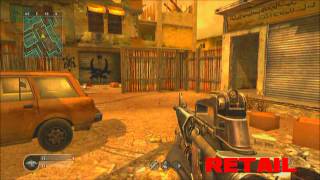 Cod4 | Templer V5 Mod Menu | Offical Hoster
