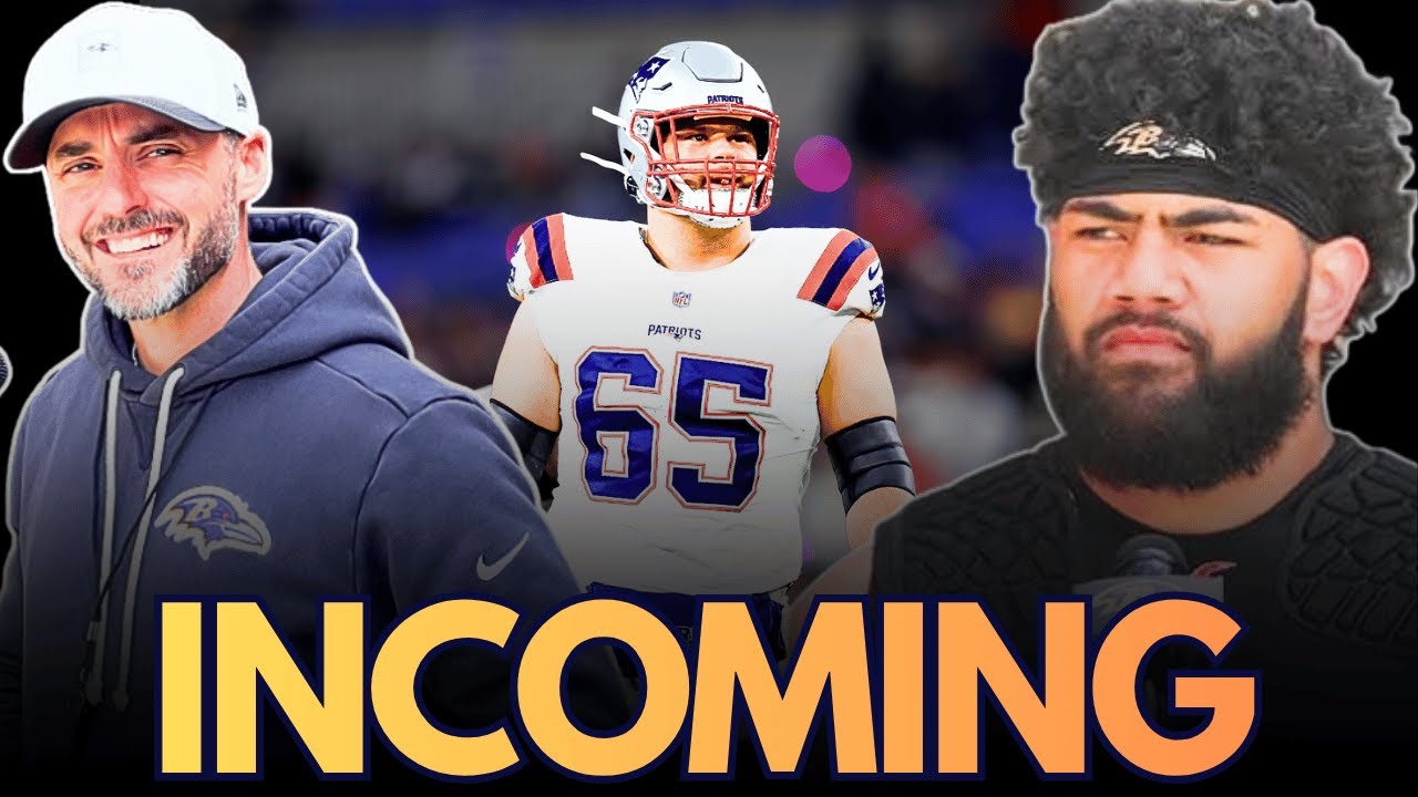 This Ravens rumor just triggered a HUGE opportunity...