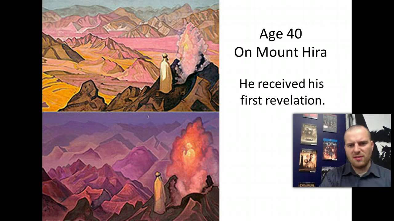 screencast-o-matic.com alternative Intro to Islam!