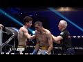 Алексей Желтенко vs. Булат Салихов / Alexei Zheltenko vs. Bulat Salikhov / ФКР ПРО