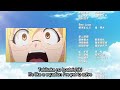 UQ Holder OVA2 Ending: 1000% SPARKING