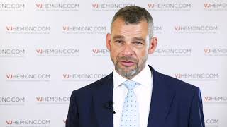 Mantle cell lymphoma update: changing times & latest news