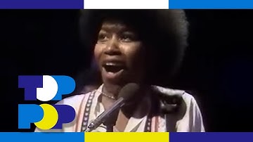 Joan Armatrading - Rosie (1980) • TopPop