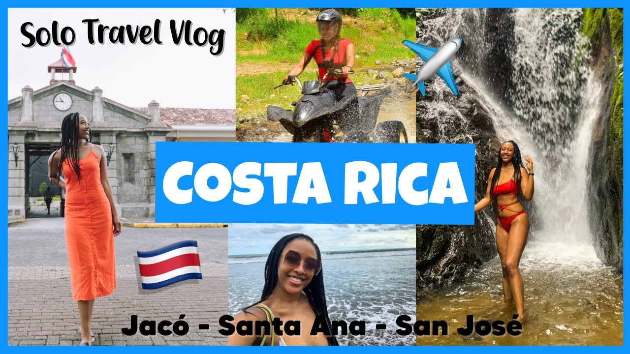 solo group travel costa rica