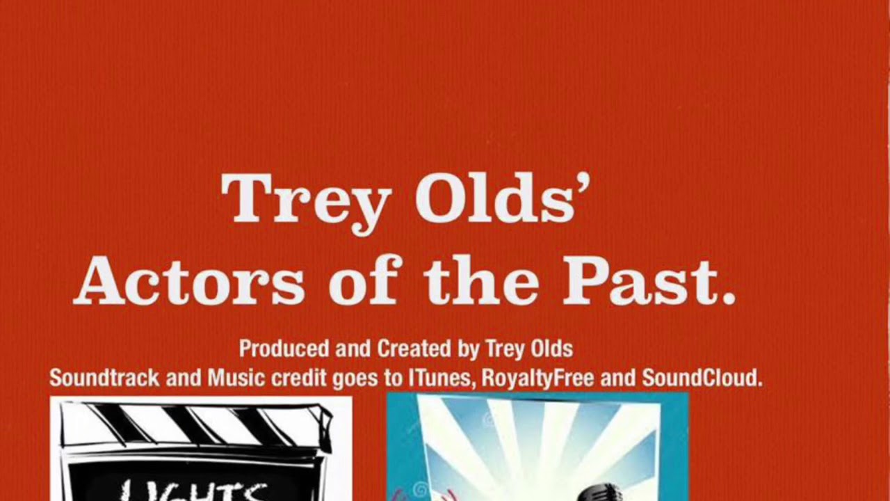 Actors of the Past Episode 4 Florence Stanley.