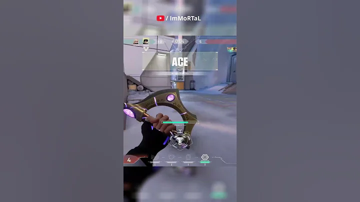 ISO UNLEASHED 🔥  Prime Phantom ACE!