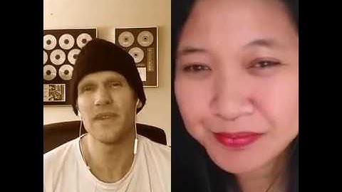 Smule karaoke Jascha MLTR & lalaphoe - That