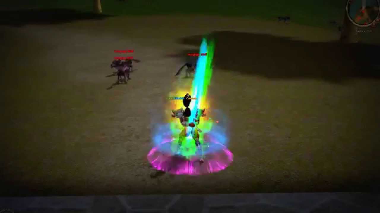 Metin2 DE Saphira CatweaLe 