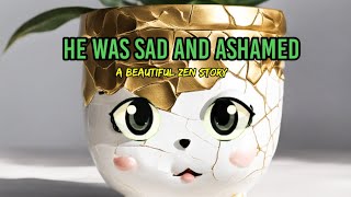 Imperfections Don't Exist||Short Motivational Story Of The Cracked Pot