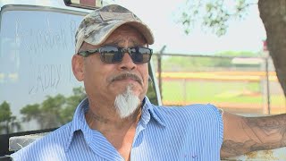 Uvalde school shooting victim's father shares daughter's story