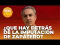“Duro golpe al régimen” - Gaby Perozo