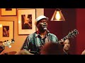 Thrill is gone  bbkings blues standard covered by saron crenshaw quartet