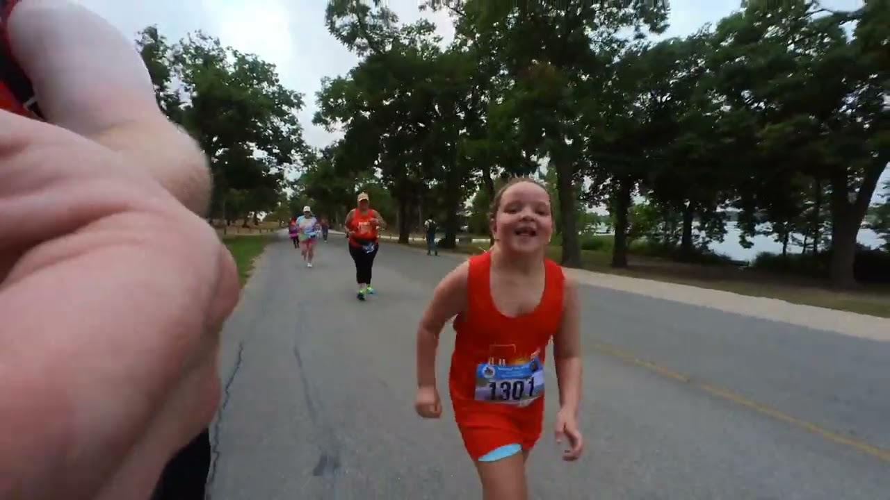 Hot Trot 2022 Assist The Officer Foundation