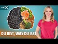 Der Darm beeinflusst die Psyche – Depression, Ernährung, Mikrobiom | Dr. Julia Fischer | ARD Gesund Mp3 Song