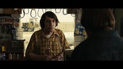 Антон Чигур ничего не покупал | RYTP