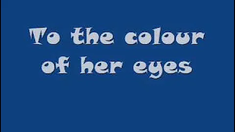 Puzzle of my heart - Westlife