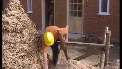 Hài : Có Công Mài Sắt Có Ngày Nên Kim.