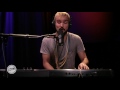 Gabriel Garzón-Montano performing "Crawl" Live on KCRW