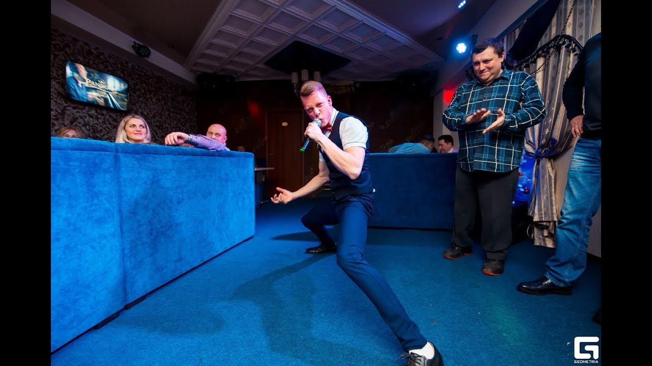 Ведущий на свадьбу - Цыганов Данила. Города Пенза, Саратов, Самара ...