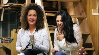 Amparo Lagares  Lya Vivir sin ti