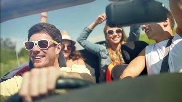 Car Drive - Pitbull - Don