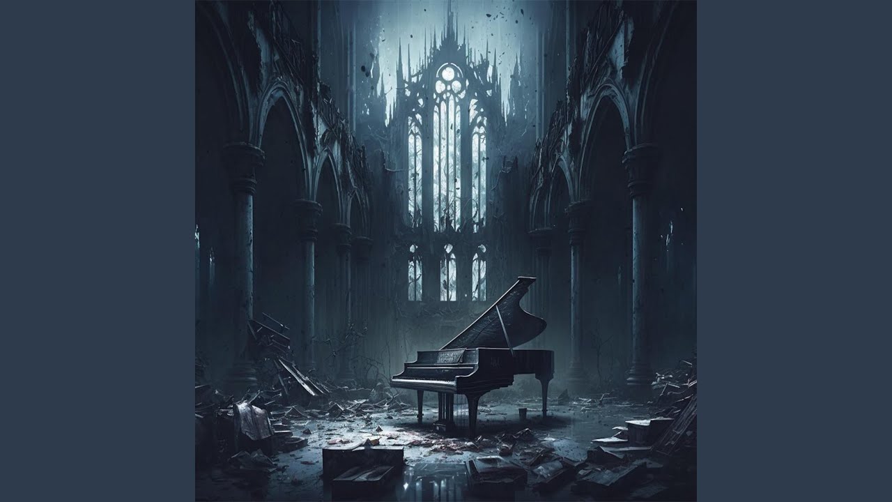 After the Storm | Rain