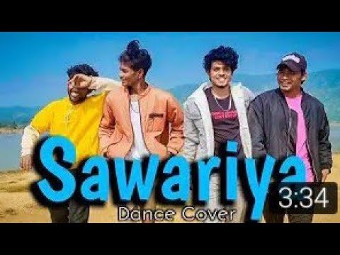 SAWARIYA  Songs  Dance video  Akash Austin 